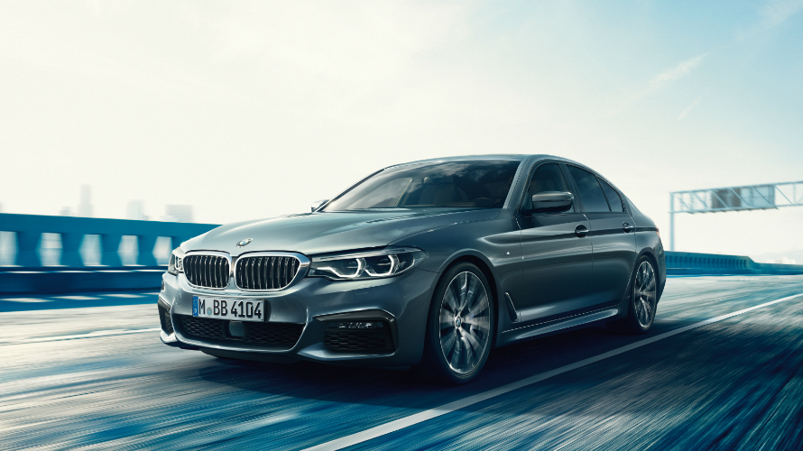 BMW Fascination March 2017 BMW Fascination March 2017